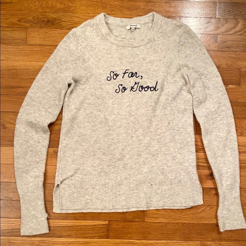 Sweater